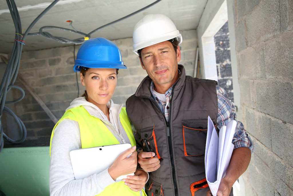 Construction Contractor Insurance in Florida and Texas
